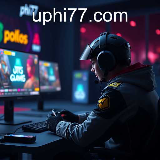 The Rise of Phi77 in Gaming Culture