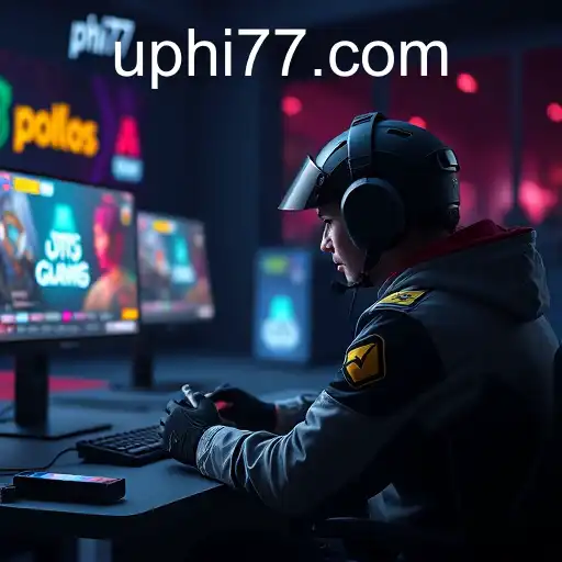 The Rise of Phi77 in Gaming Culture