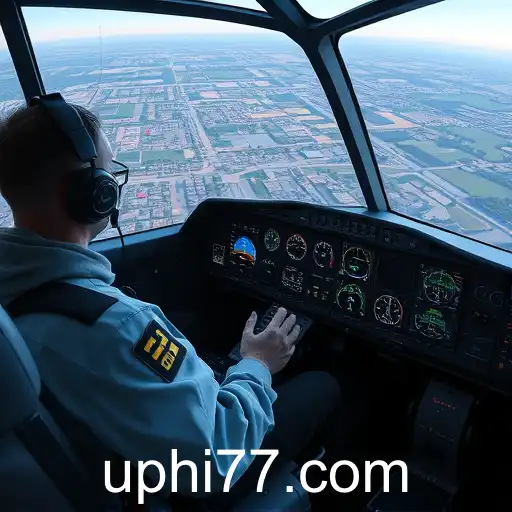 Exploring the World of Simulation Games: The Phenomenon of 'phi77'