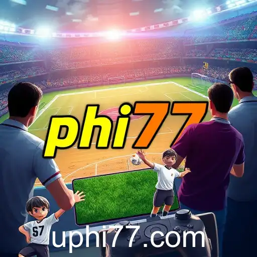 The Rise of 'Sports Mania': Exploring the Impact of the 'phi77' Keyword on Gaming Culture