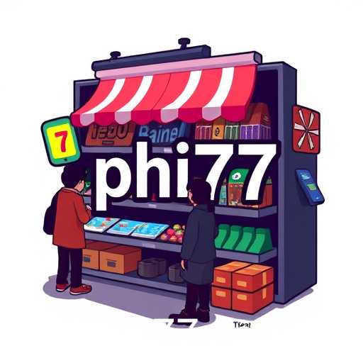 The Rise of phi77: Gaming's New Frontier
