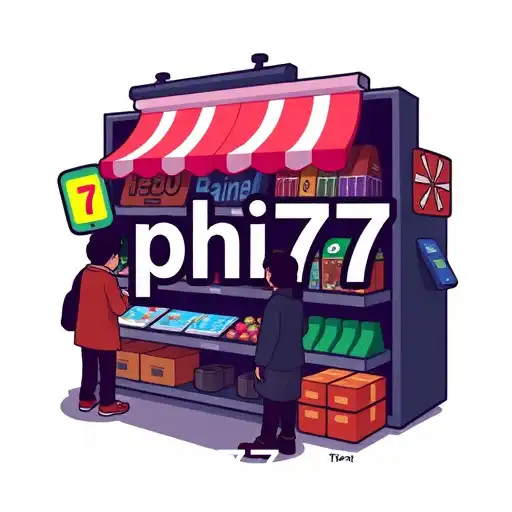 The Rise of phi77: Gaming's New Frontier